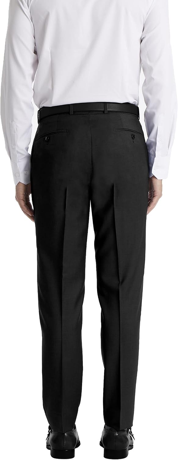 Calvin Klein Men's Slim Fit Suit Separates