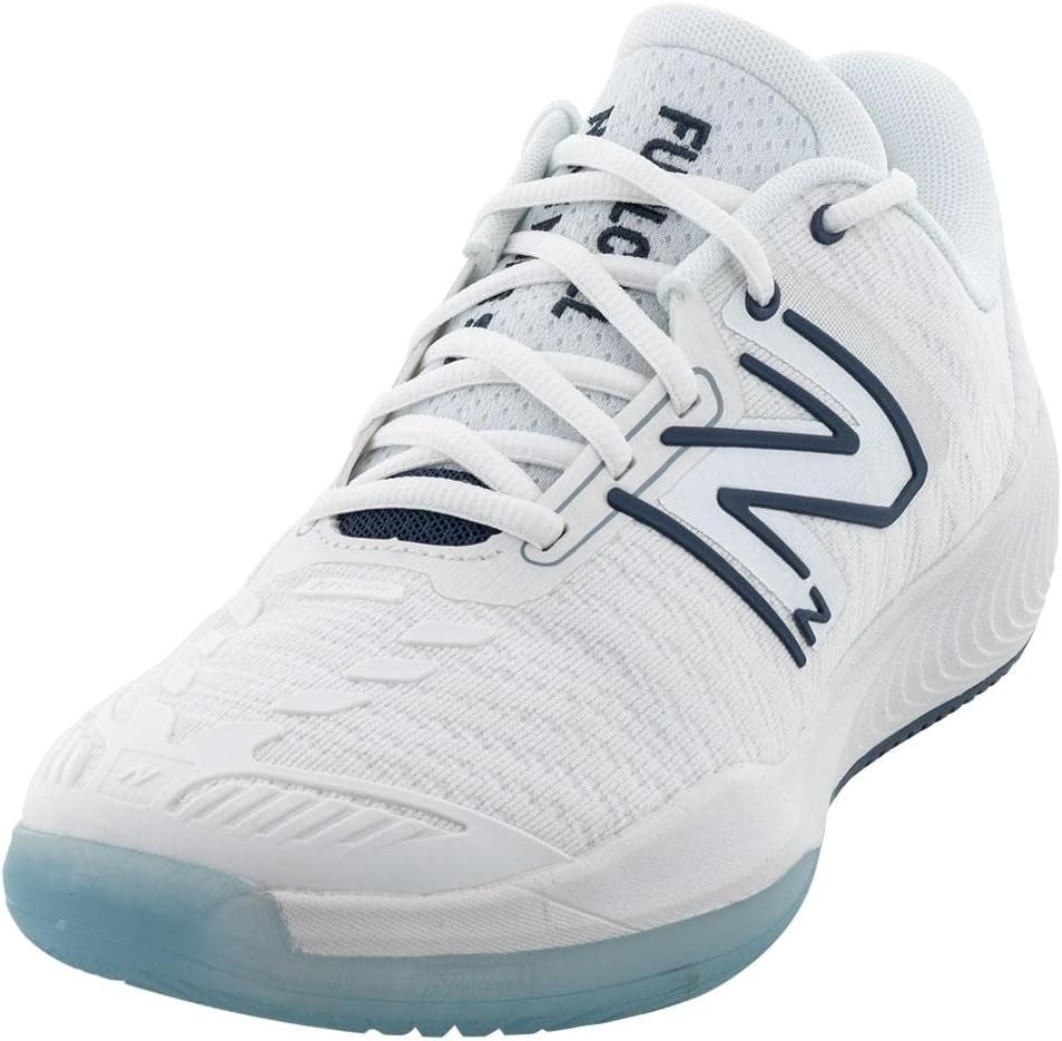 New Balance Mens FuelCell 996 V5 Hard Court