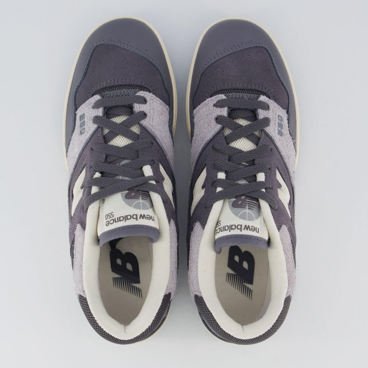 New Balance Men's 550 Sneakers