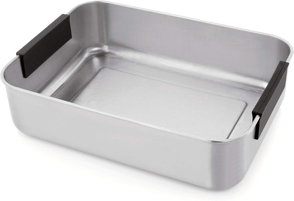 WMF 415090011 Vitalis E Steamer Steel, Black, Silver