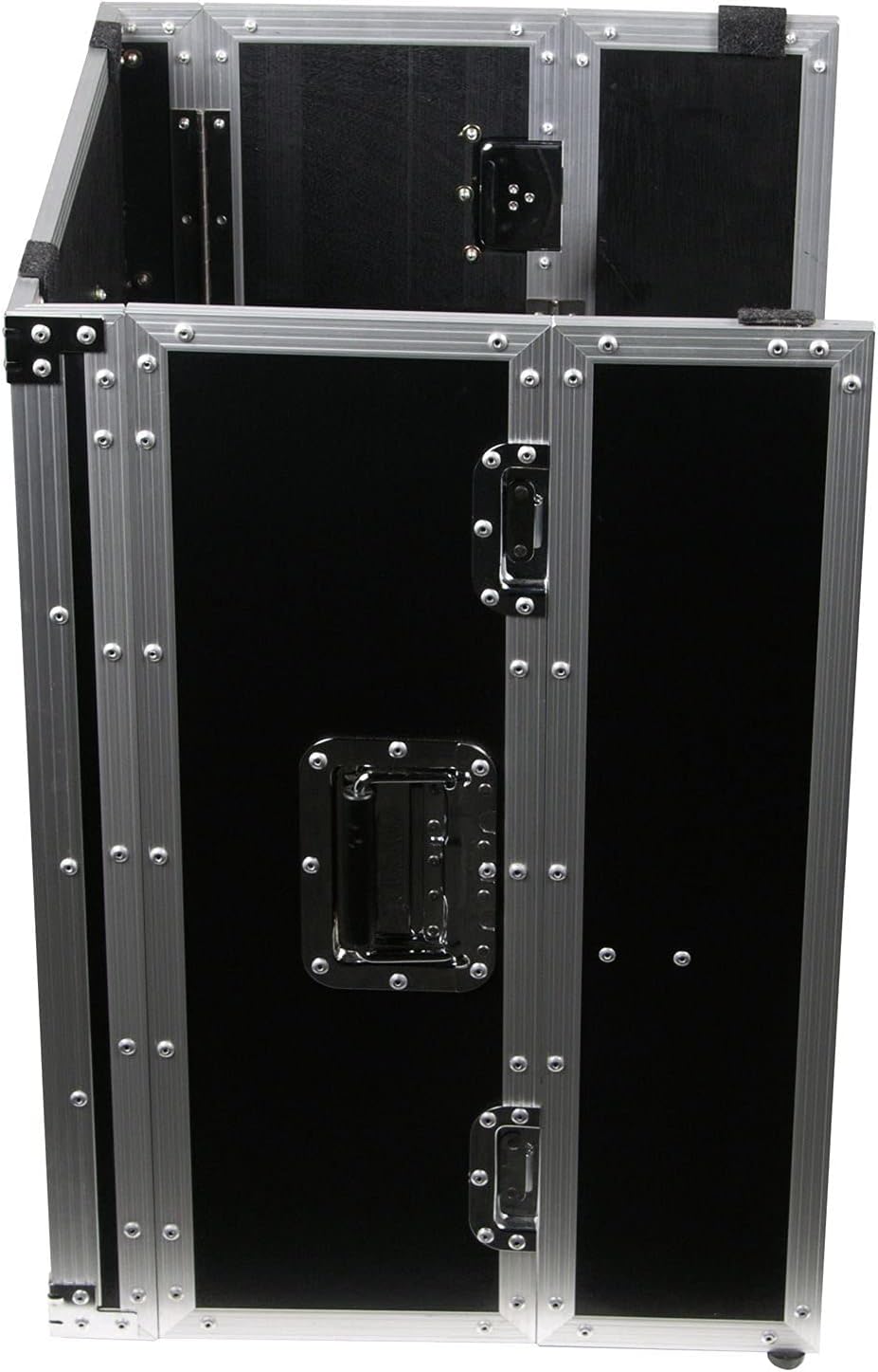 19' Wide x 26' Tall DJ Fold-out Stand