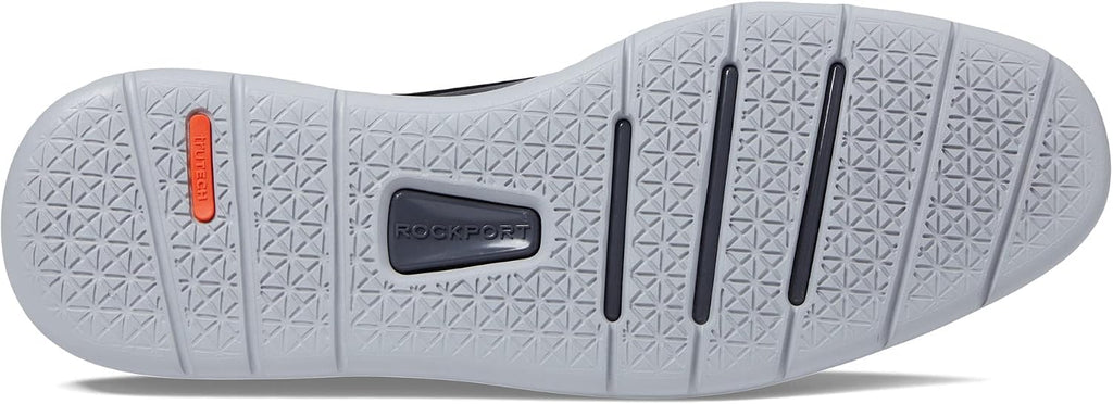 Rockport Total Motion Craft Plain Toe Oxford Shoes - Men's
