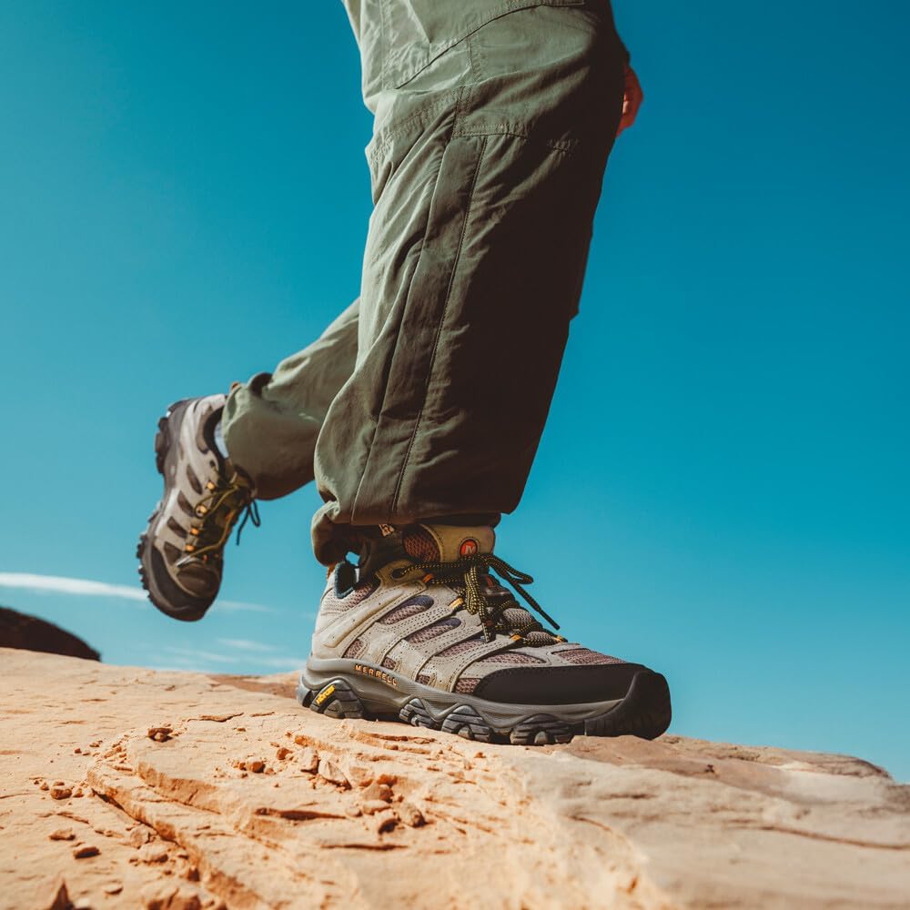 Merrell Men's Moab 3 Hiking Shoe