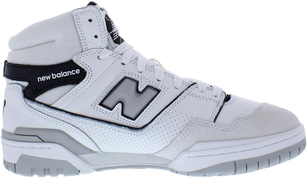New Balance Mens Bb650 V1