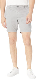 AG Jeans Cipher Slim Shorts