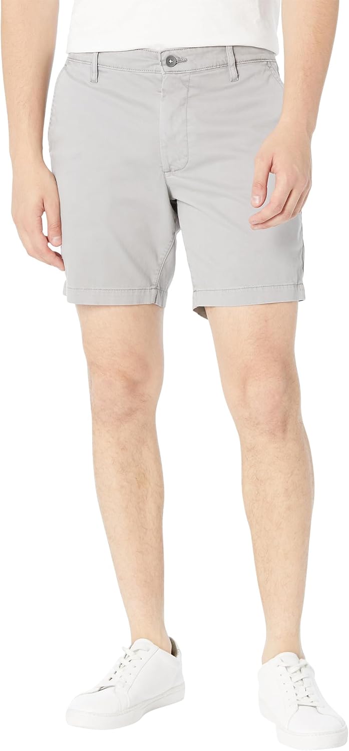 AG Jeans Cipher Slim Shorts
