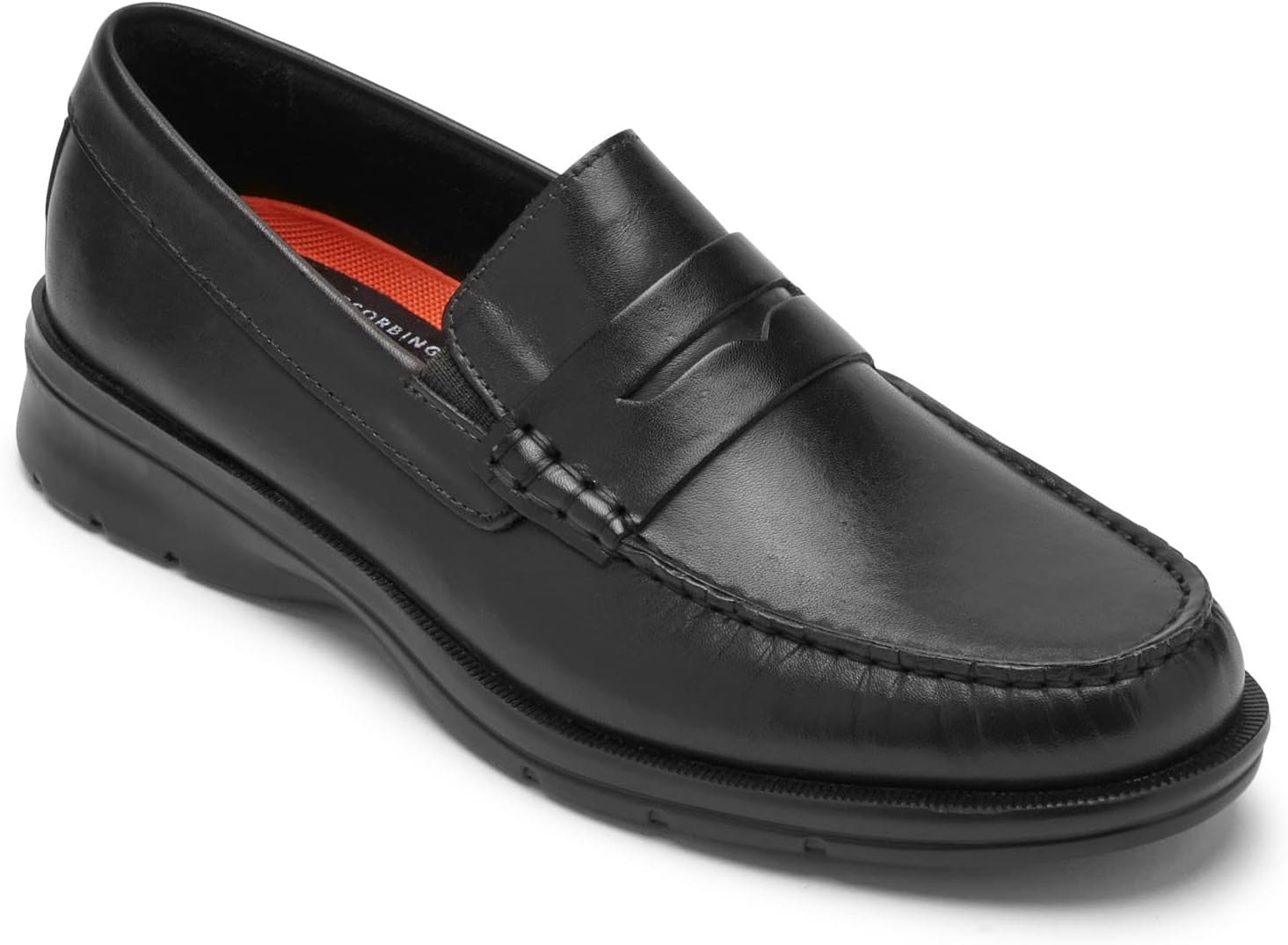 Rockport Mens Palmer PennyPenny Loafer
