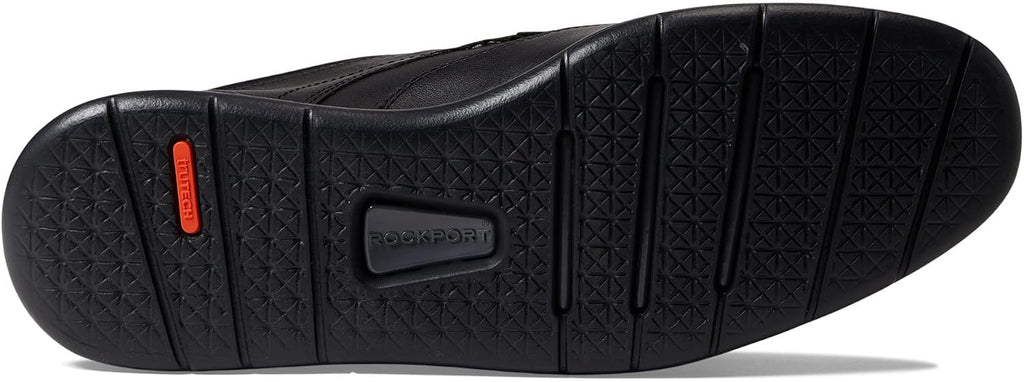 Rockport Total Motion Craft Wing Tip