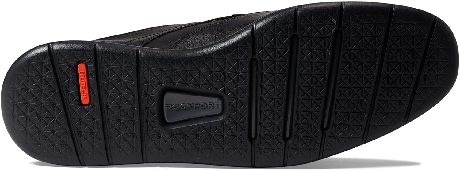 Rockport Total Motion Craft Wing Tip