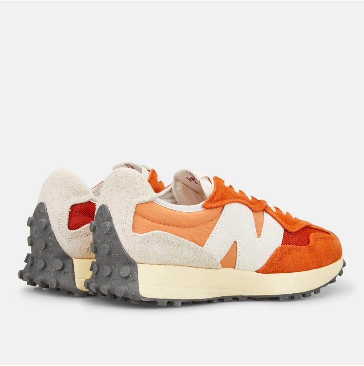 New Balance Mens 327