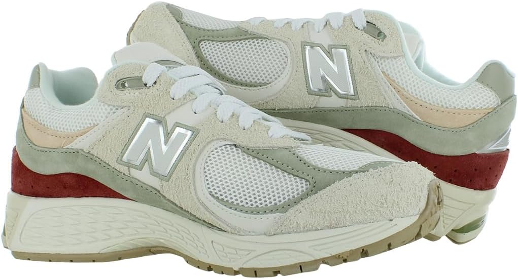 New Balance 2002R Men's Shoes
