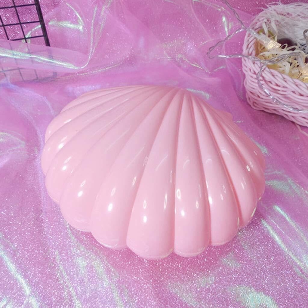 Music Box Music Box Girl Spinning Dancing Princess Shell Girl Birthday Gift Jewelry Box
