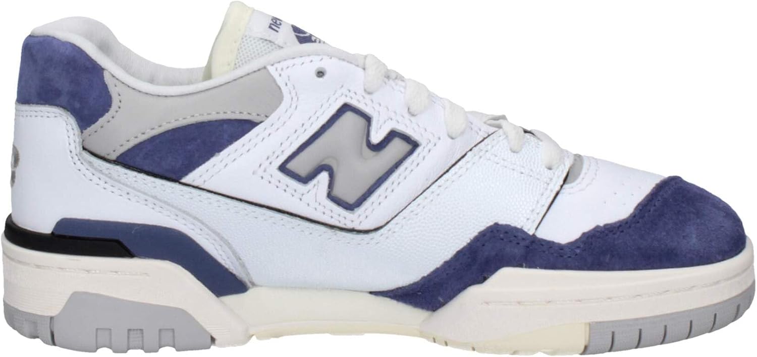 New Balance Mens 550