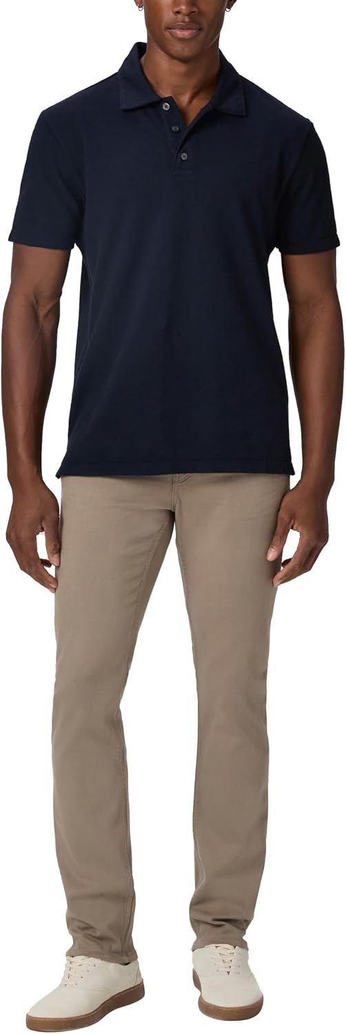 PAIGE Men's Lennox Transcend Slim Jeans