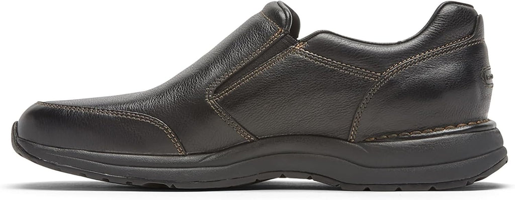 Rockport Edge Hill II Double Gore Men's Slip On
