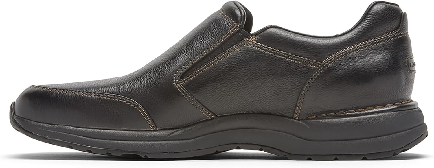 Rockport Edge Hill II Double Gore Men's Slip On