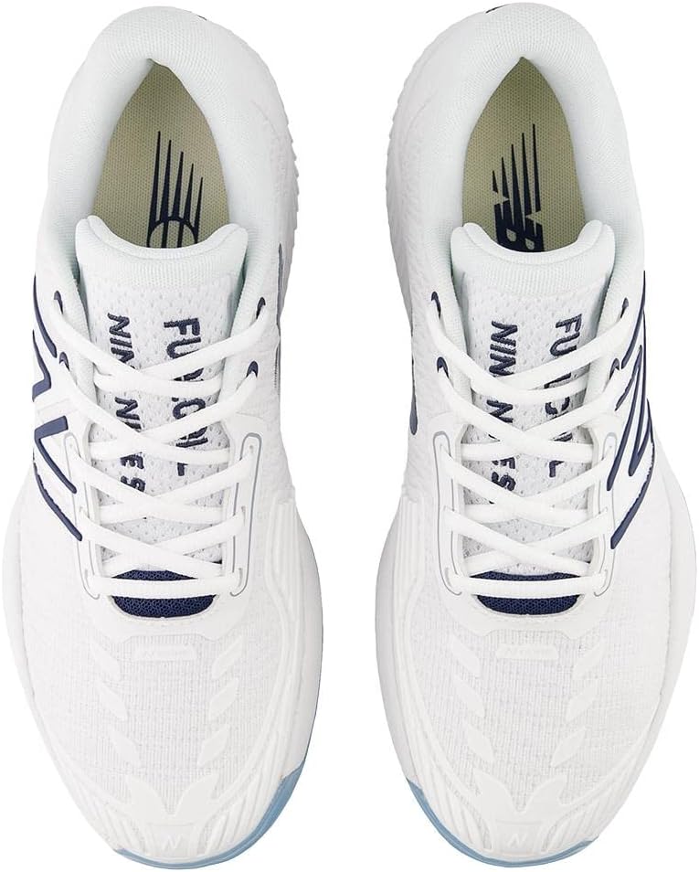 New Balance Mens FuelCell 996 V5 Hard Court