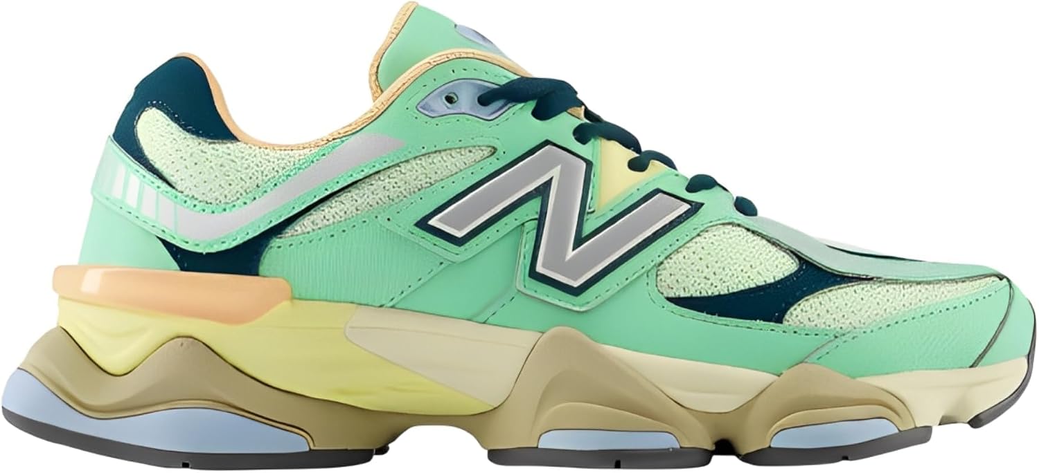 New Balance Men's 9060 Sneakers