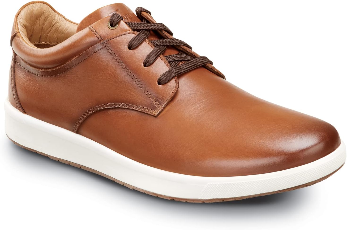 Florsheim Men's Crossover Work MaxTrax Soft Toe Dress Shoe