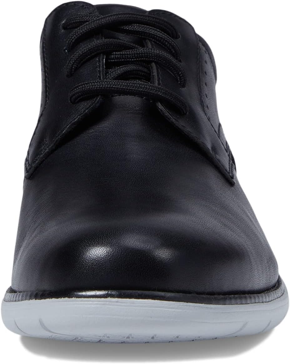 Rockport Total Motion Craft Plain Toe Oxford Shoes - Men's