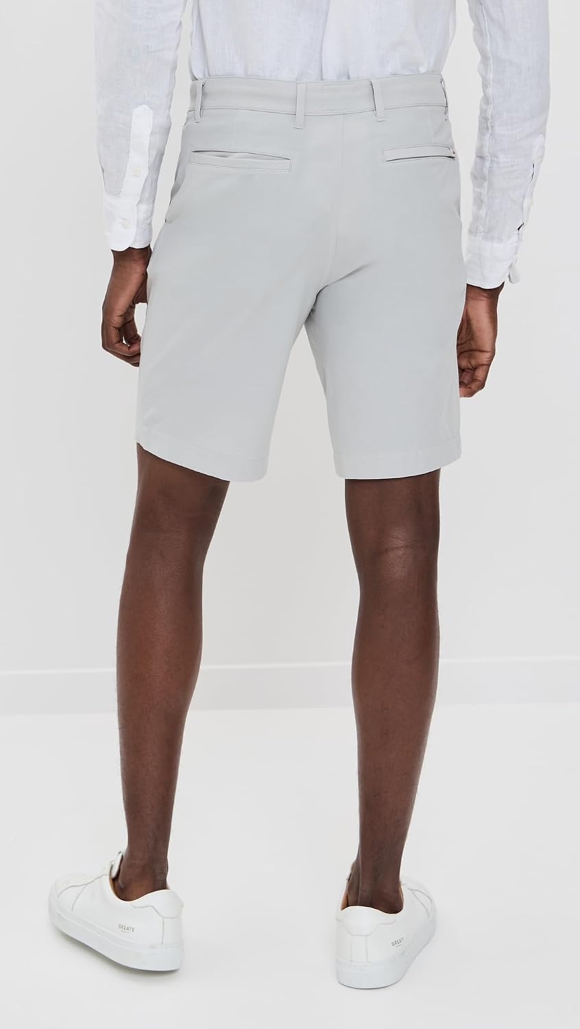 Faherty Men's All Day Shorts 7'