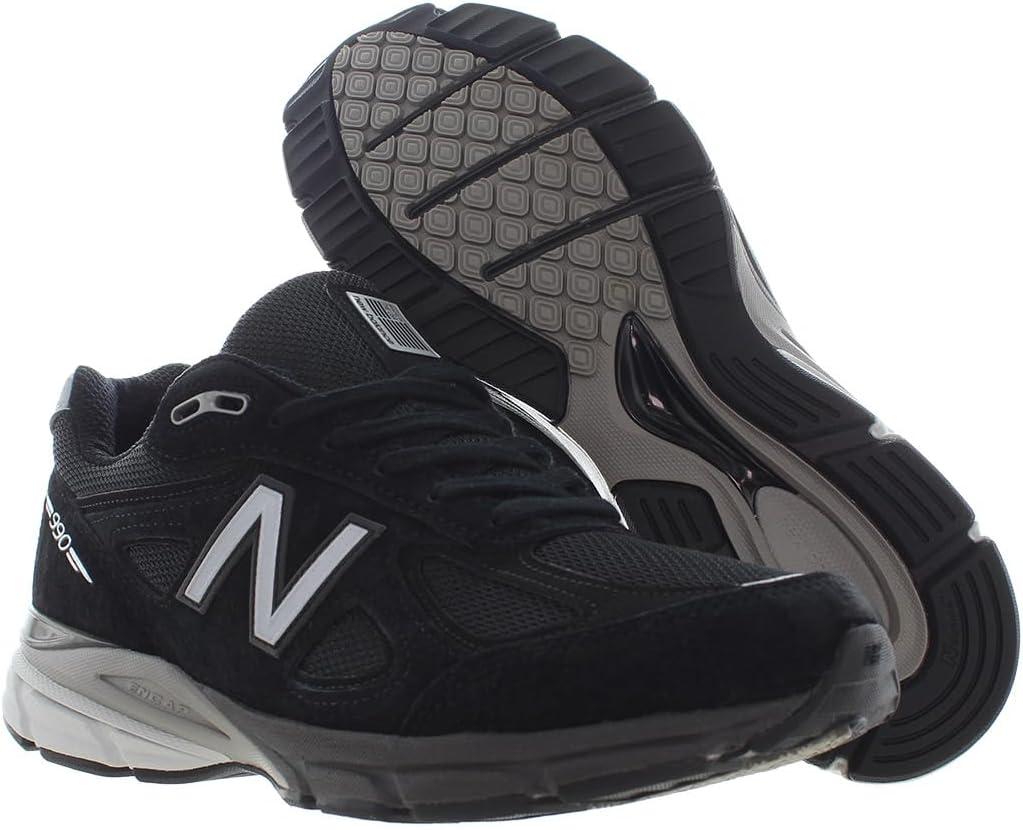 New Balance Men's 990V4 Sneakers