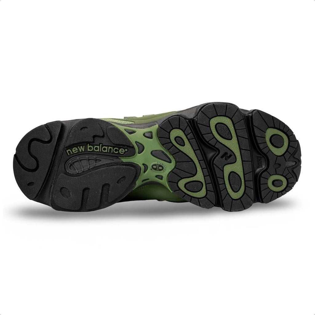 New Balance 1000 Unisex Running Inspired (U10003V3) (Utility Green/Oregano)