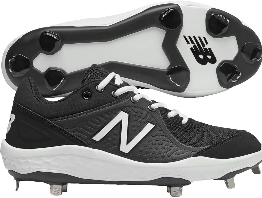 New Balance Mens Fresh Foam X 3000 V7 Molded