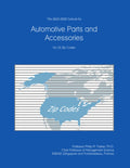 The 2023-2028 Outlook for Automotive Parts and Accessories for US Zip Codes