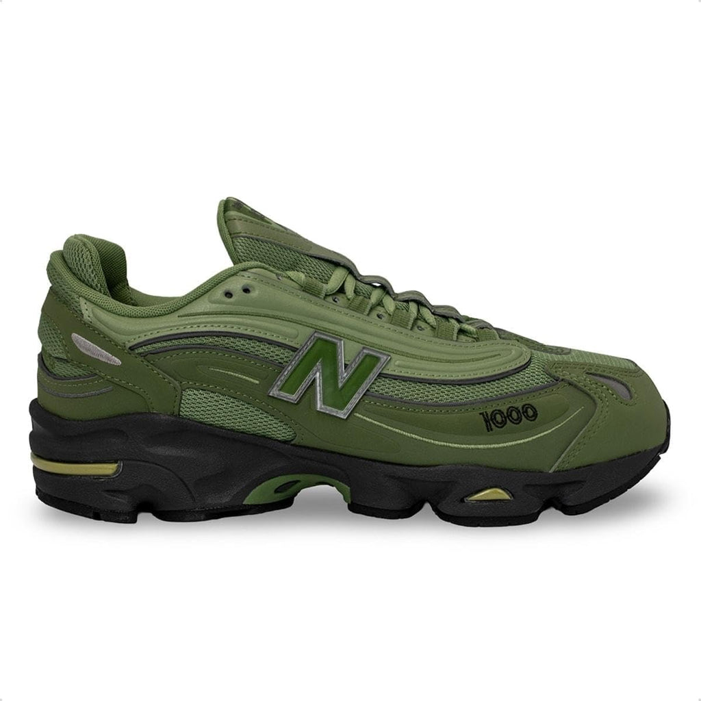 New Balance 1000 Unisex Running Inspired (U10003V3) (Utility Green/Oregano)