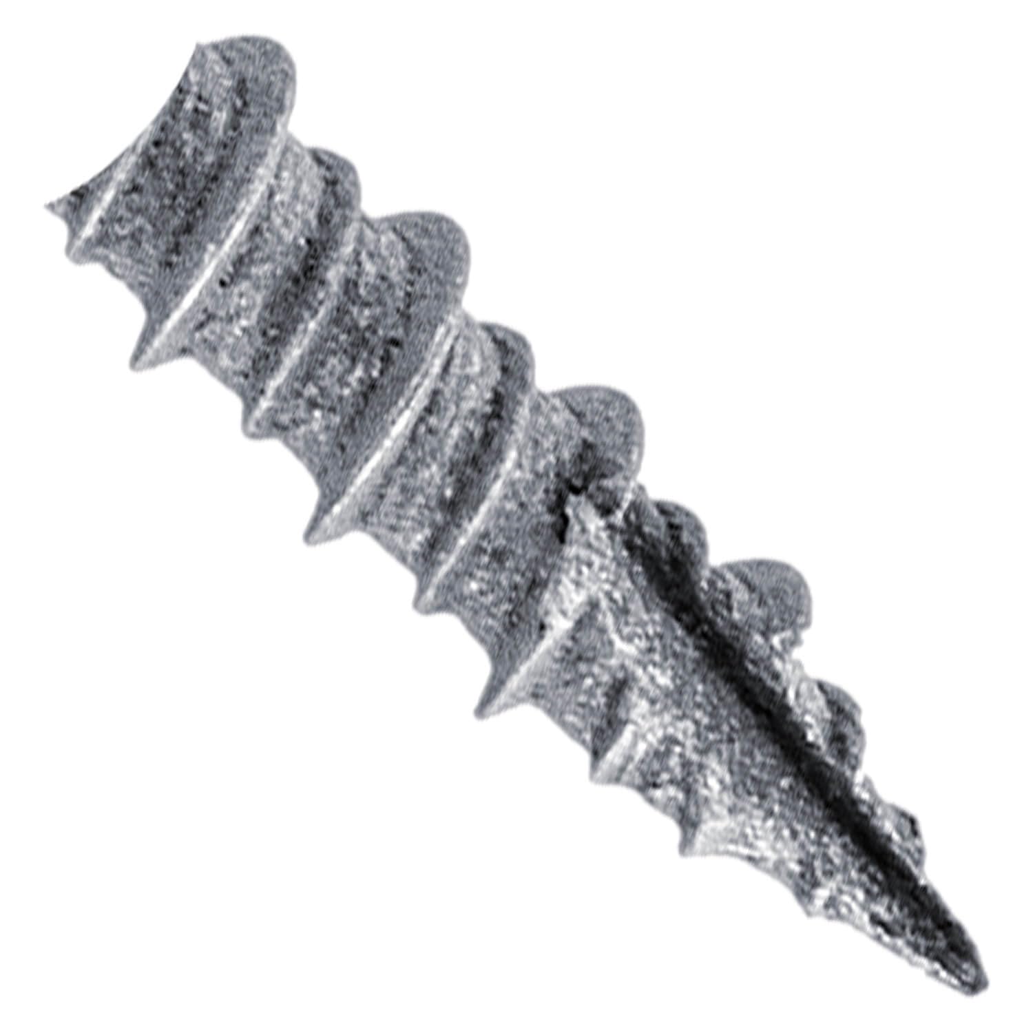10 x 2 Antique Bronze Metal Roofing Screws - Hex Washer Head- Self-Starting/Tapping - EPDM Washer. 6 X 250 Bags - 1,500 Screws