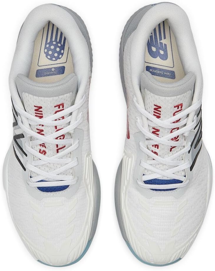 New Balance Mens FuelCell 996 V5 Hard Court