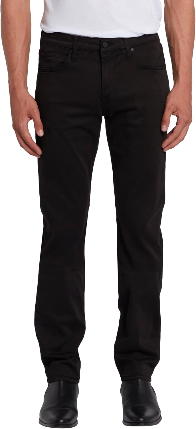 7 for All Mankind Men's Luxe Performance Plus Slimmy Stretch Jean