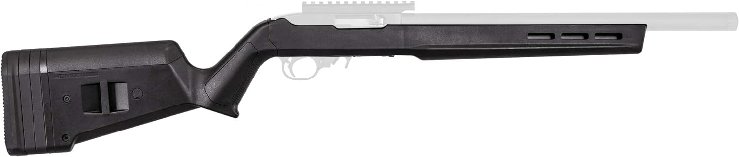 Magpul Hunter X-22 Stock for Ruger 10/22