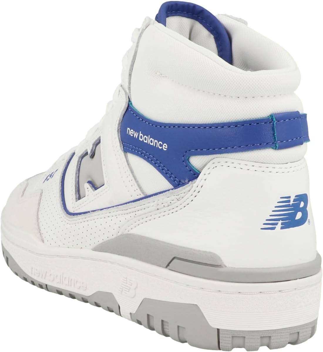 New Balance Mens Bb650 V1