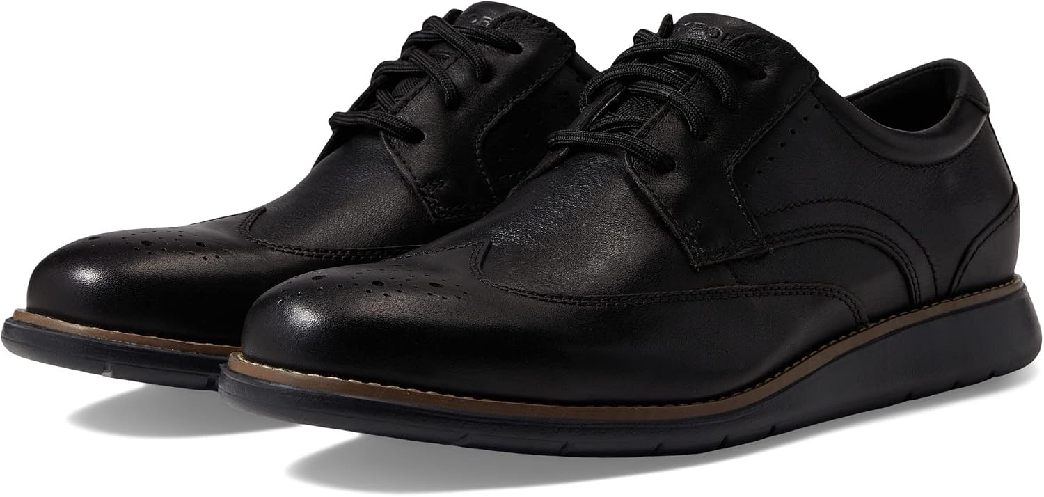 Rockport Total Motion Craft Wing Tip