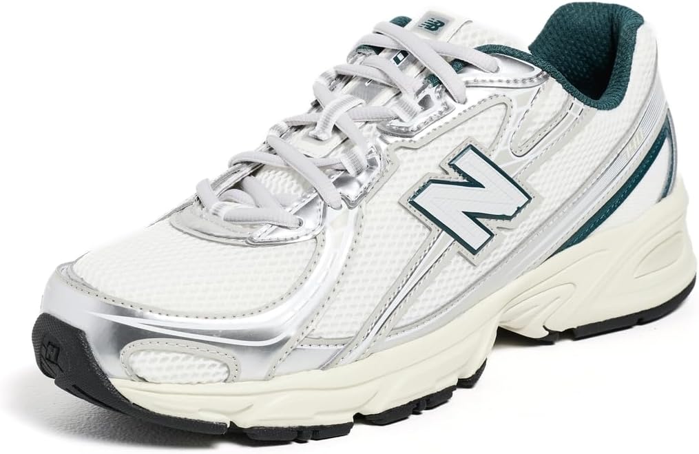 New Balance Unisex 740 Sneakers