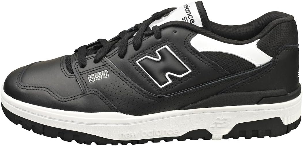 New Balance Mens 550
