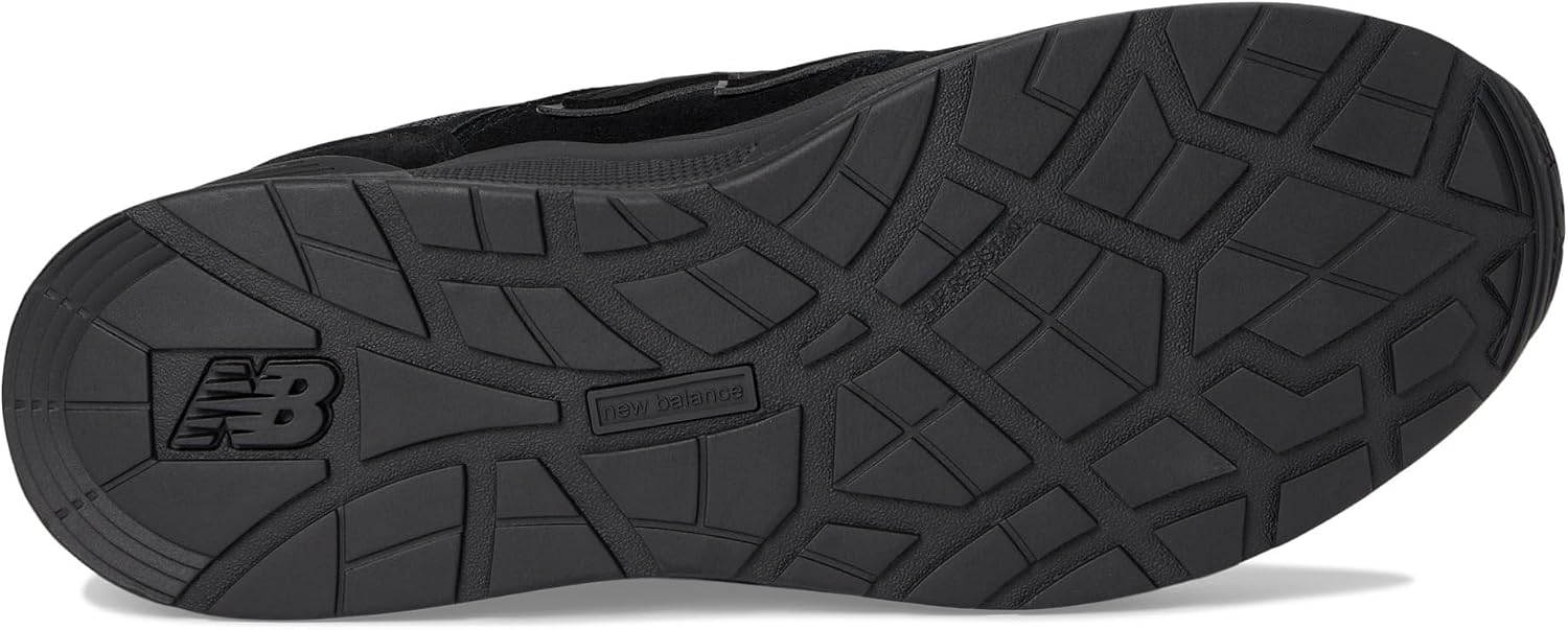 New Balance Men's Elite Lite Static Dissipative