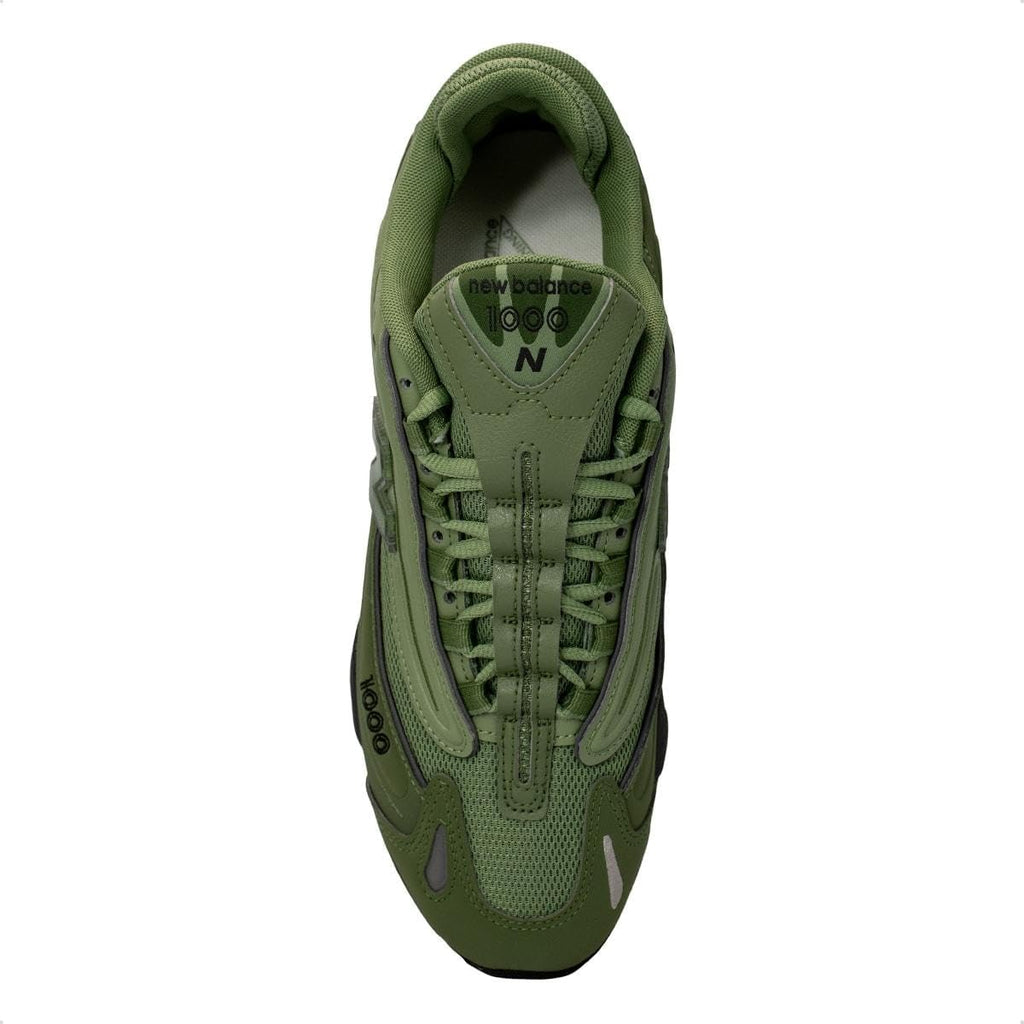 New Balance 1000 Unisex Running Inspired (U10003V3) (Utility Green/Oregano)