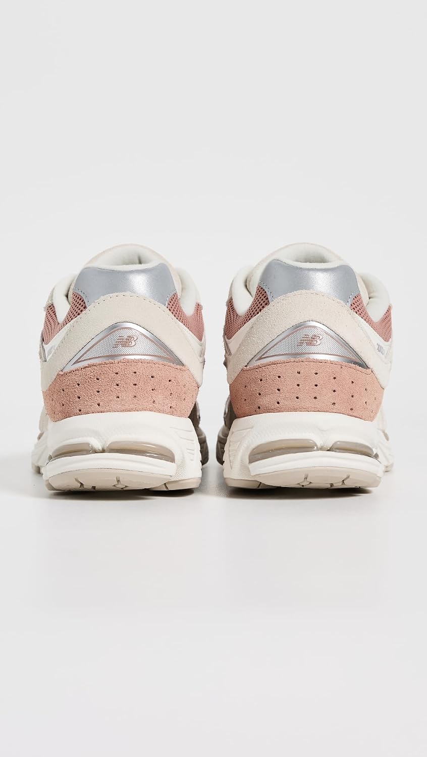 New Balance Unisex 2002 Unisex Sneakers