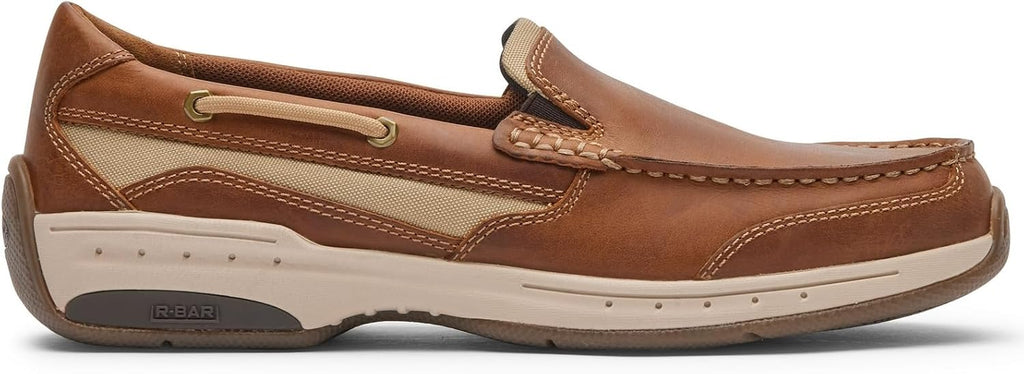 Dunham Captain Venetian Men's Slip On