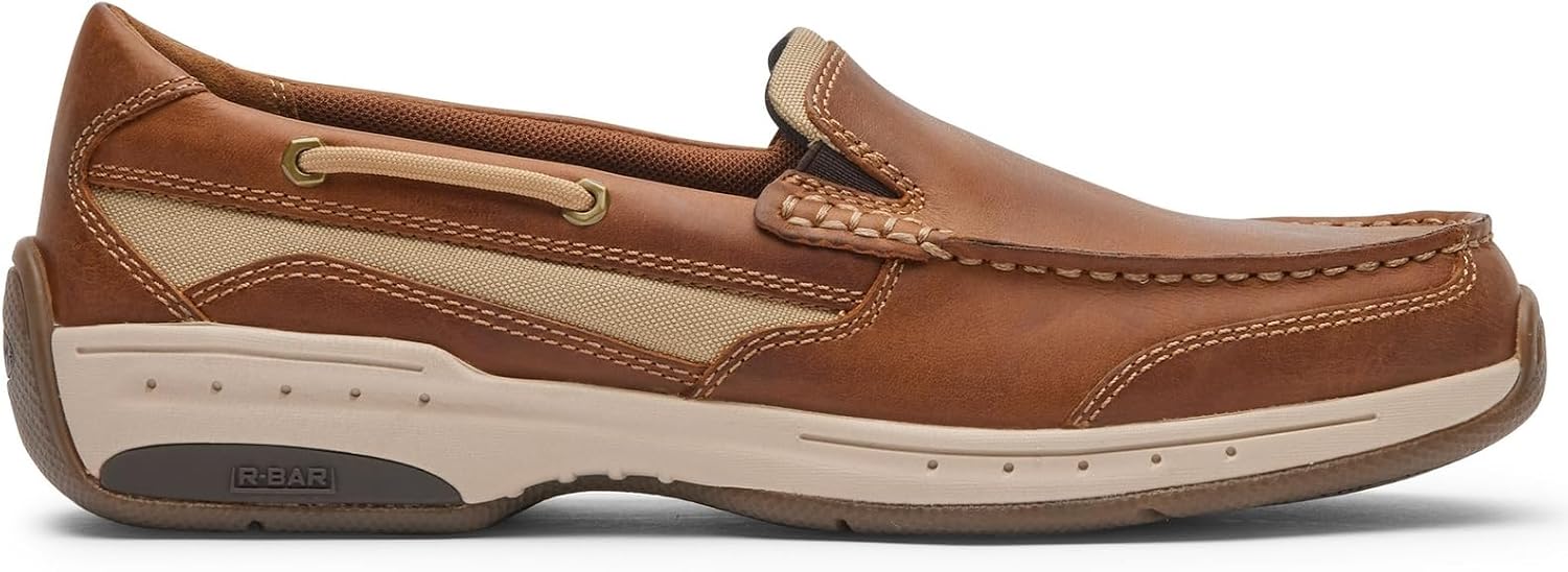 Dunham Captain Venetian Men's Slip On