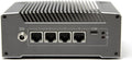 Protectli Vault V1410-4 Port, Micro Appliance/Mini PC - N5105, 4X 2.5G NICs, 8GB LPDDR RAM on-Board, 32GB eMMC on-Board, 500GB NVMe SSD