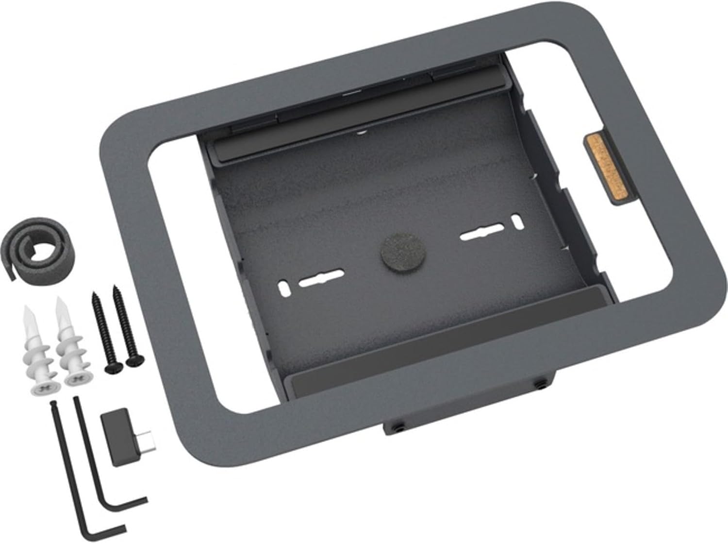 iPad Mini 6th & 7th Gen Wall Mount by Heckler