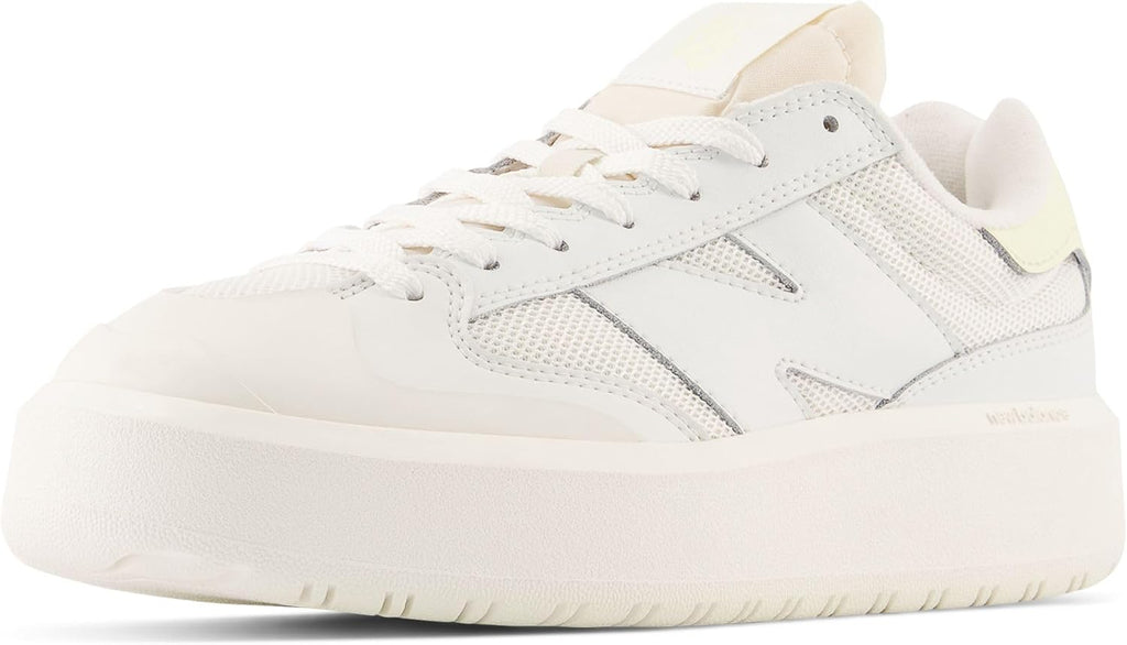 New Balance Men's Low-Top Sneakers