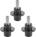 Spindle Assembly Replacement for Scag 461663 46631 46400 46020, Ferris 1530301 5030301, Compatible with Scag 48' 52' 61' Deck Lawn Mowers