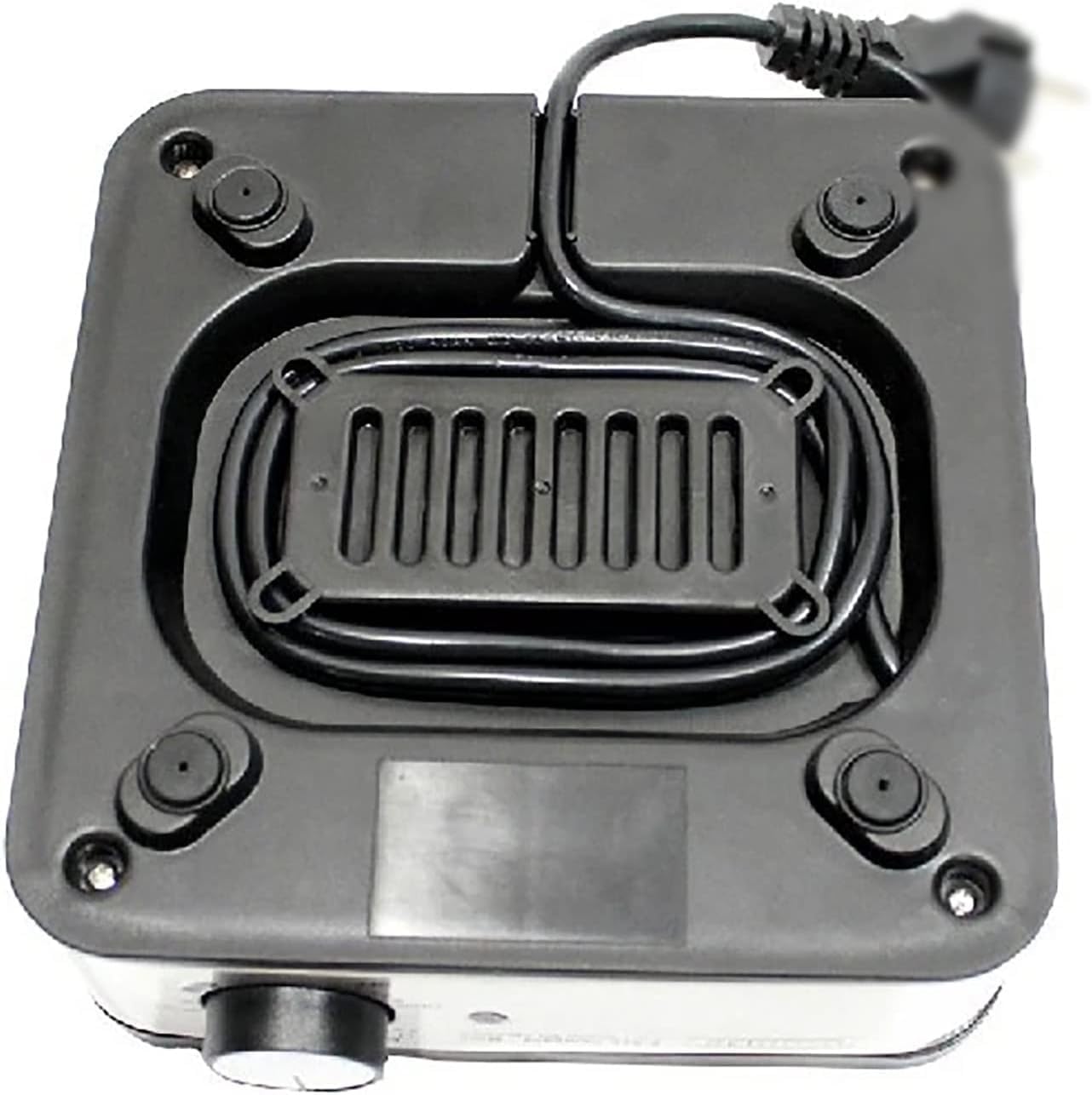 Food Steamer Automatic Timing Egg Cooker Boiler Multifunctional Three Layer Food Steamer Boiling Machine Egg Poacher Cooking Machine High Capacity (Color : Silver, Size : 17x17x29cm)