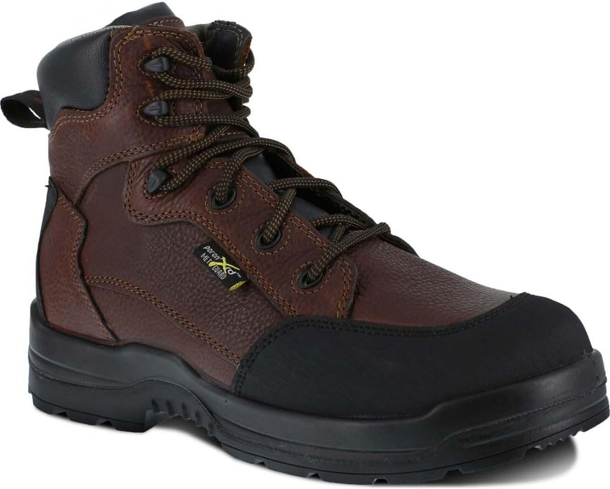 Rockport REEB INT MET Guard, RK6642 Brown