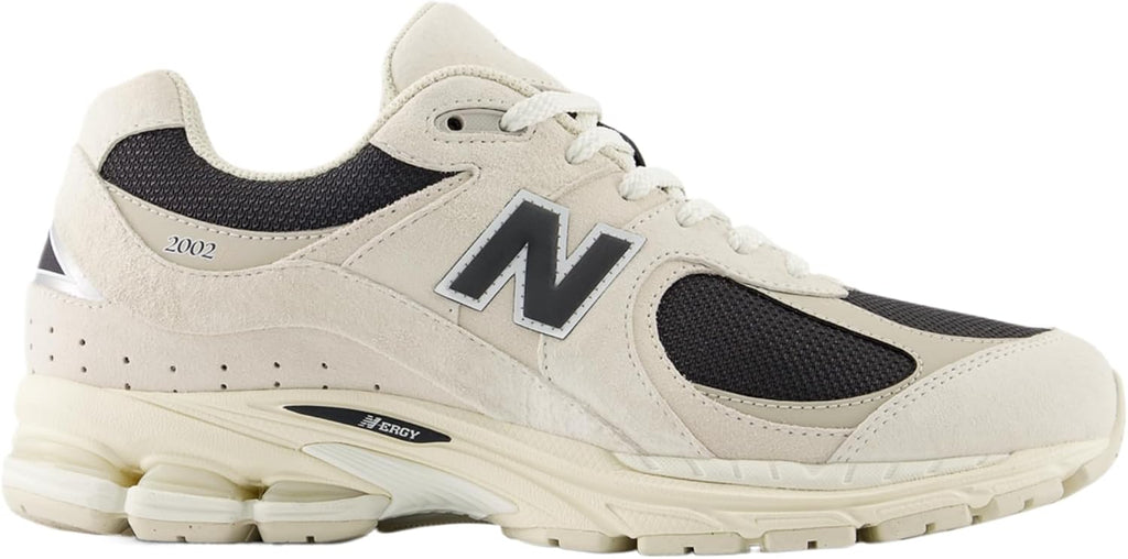 New Balance 2002R Shoes - Arid Stone/Black Coffee